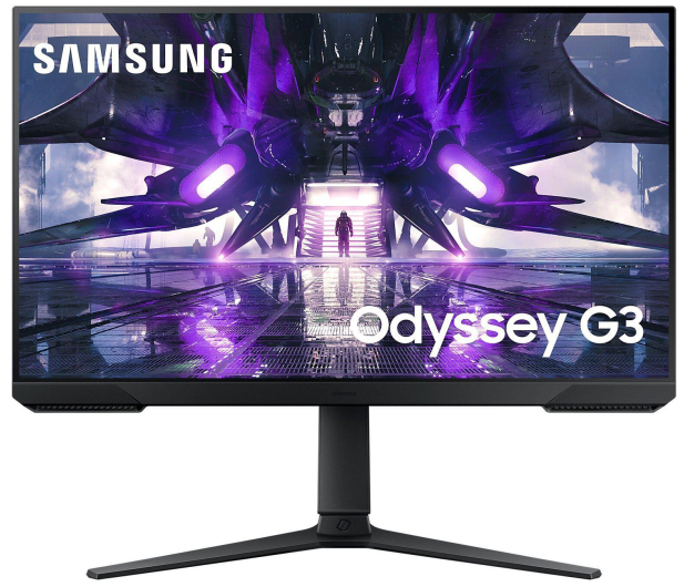 SAMSUNG 27" LS27AG320NUXEN FHD 165Hz - 1042000 - zdjęcie
